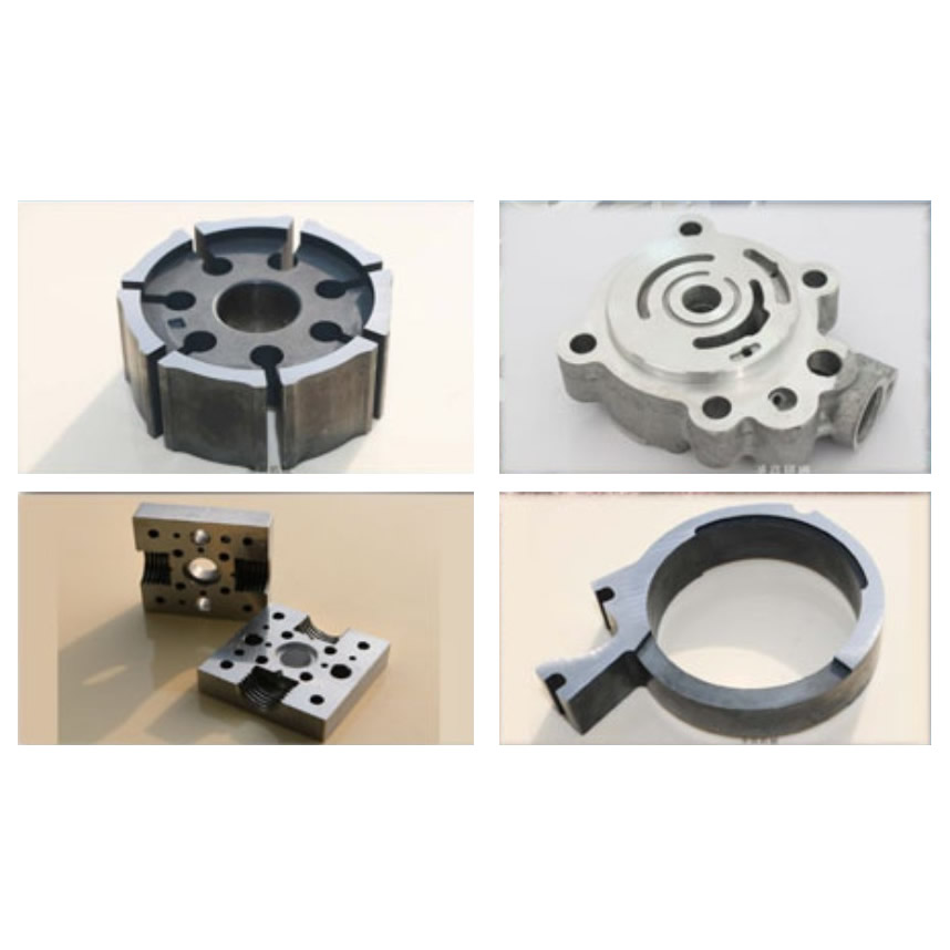 汽車(chē)配件應(yīng)用